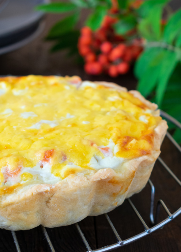 Иллюстрация к книге — Осень рисует на кухне уют [i_028.jpg]