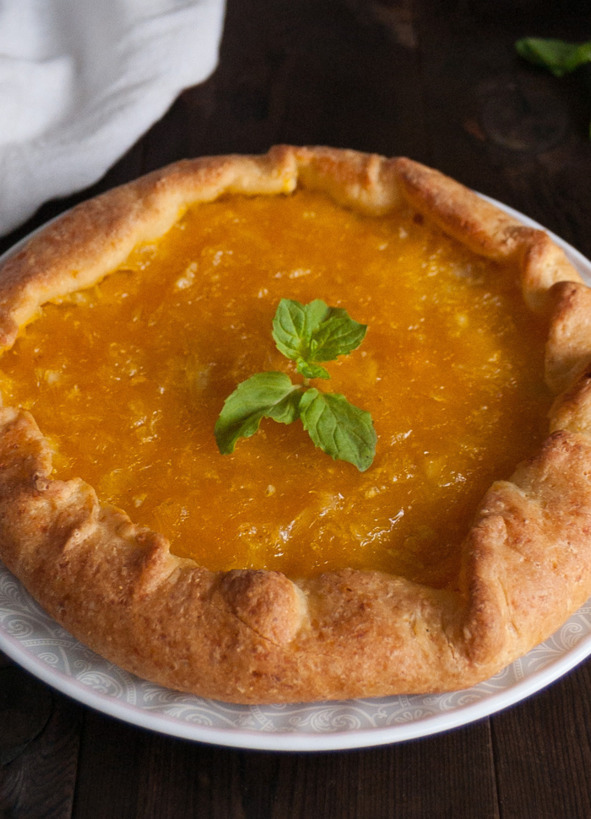 Иллюстрация к книге — Осень рисует на кухне уют [i_043.jpg]