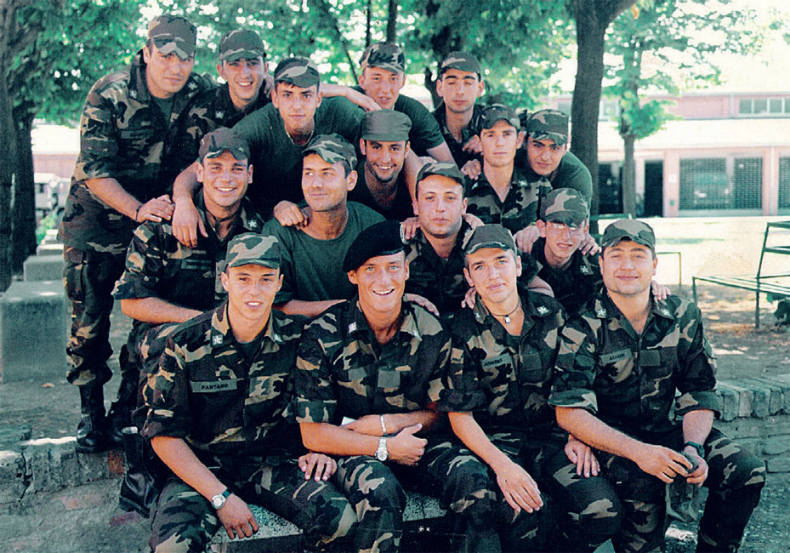 Иллюстрация к книге — Тотти. Император Рима [i_012.jpg]