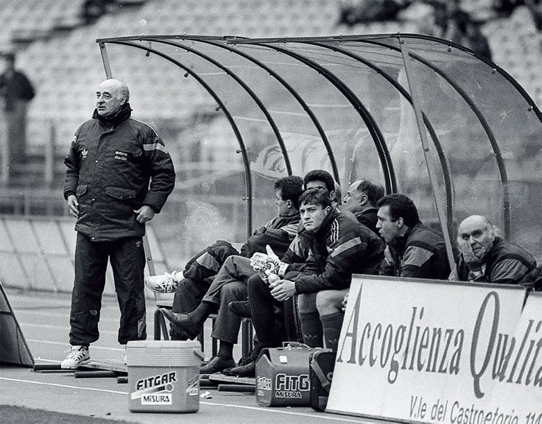 Иллюстрация к книге — Тотти. Император Рима [i_015.jpg]