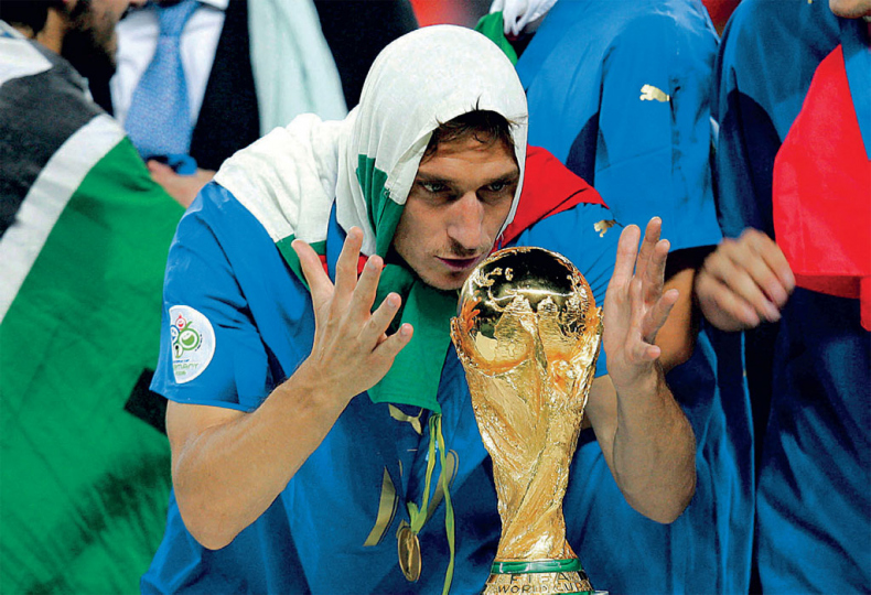 Иллюстрация к книге — Тотти. Император Рима [i_026.jpg]