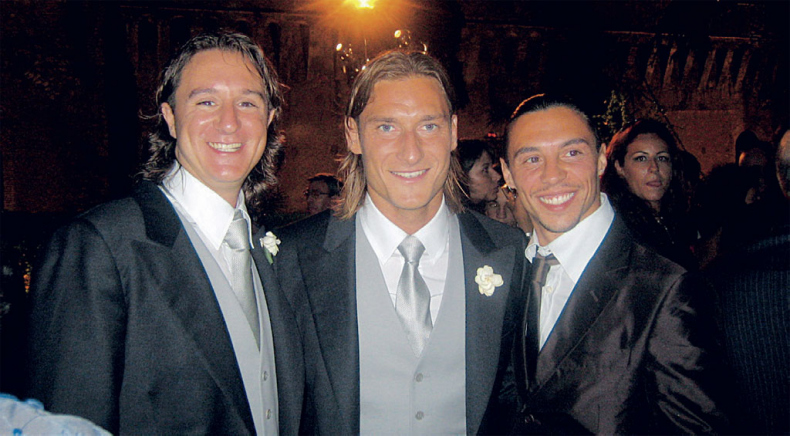 Иллюстрация к книге — Тотти. Император Рима [i_030.jpg]