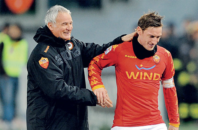 Иллюстрация к книге — Тотти. Император Рима [i_035.jpg]