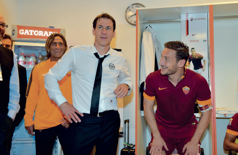 Иллюстрация к книге — Тотти. Император Рима [i_037.jpg]