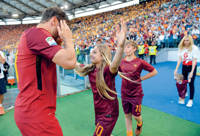 Иллюстрация к книге — Тотти. Император Рима [i_050.jpg]