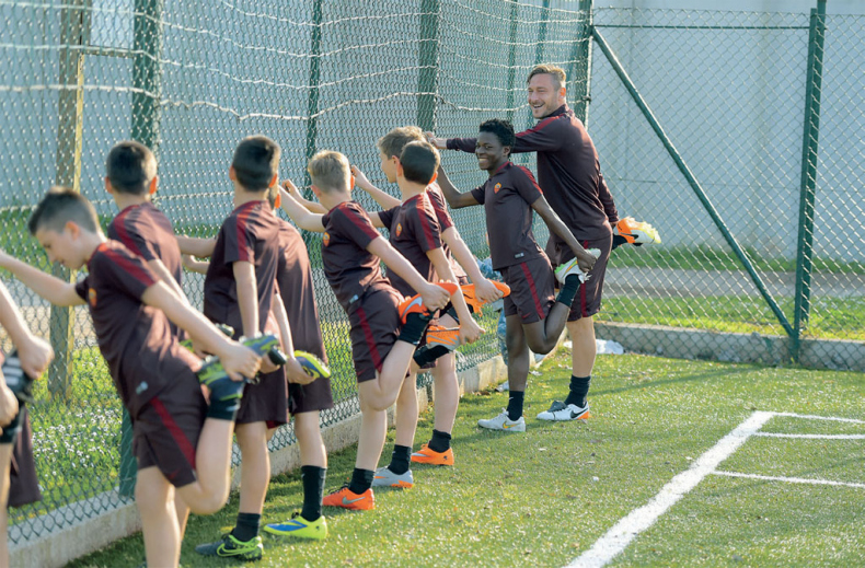 Иллюстрация к книге — Тотти. Император Рима [i_055.jpg]