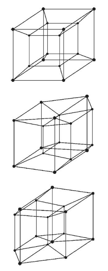 Иллюстрация к книге — Эта странная математика. На краю бесконечности и за ним [i_004.jpg]