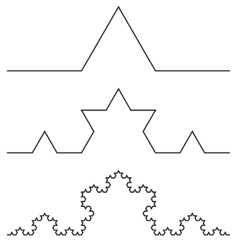 Иллюстрация к книге — Эта странная математика. На краю бесконечности и за ним [i_010.jpg]