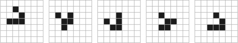 Иллюстрация к книге — Эта странная математика. На краю бесконечности и за ним [i_016.jpg]