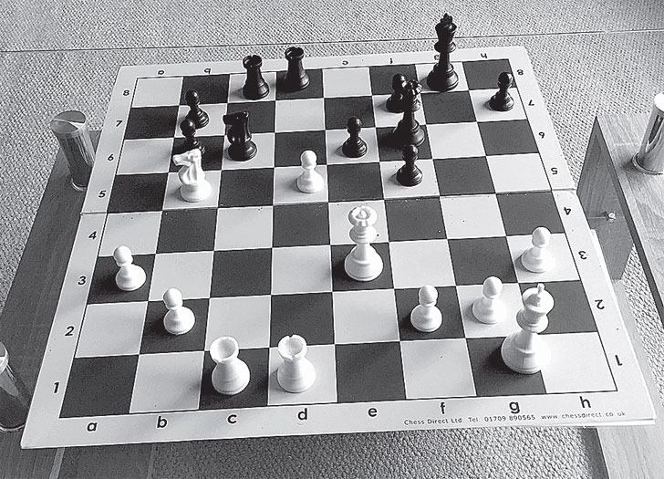 Иллюстрация к книге — Эта странная математика. На краю бесконечности и за ним [i_023.jpg]