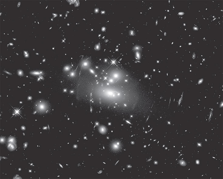 Иллюстрация к книге — Эта странная математика. На краю бесконечности и за ним [i_025.jpg]