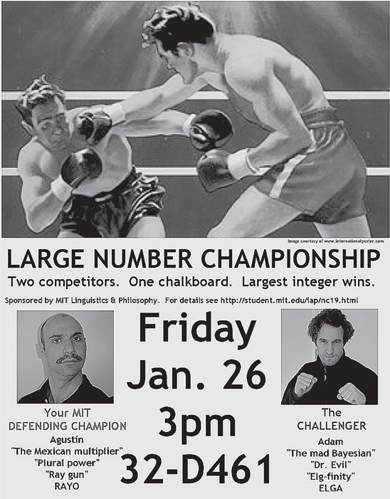 Иллюстрация к книге — Эта странная математика. На краю бесконечности и за ним [i_029.jpg]