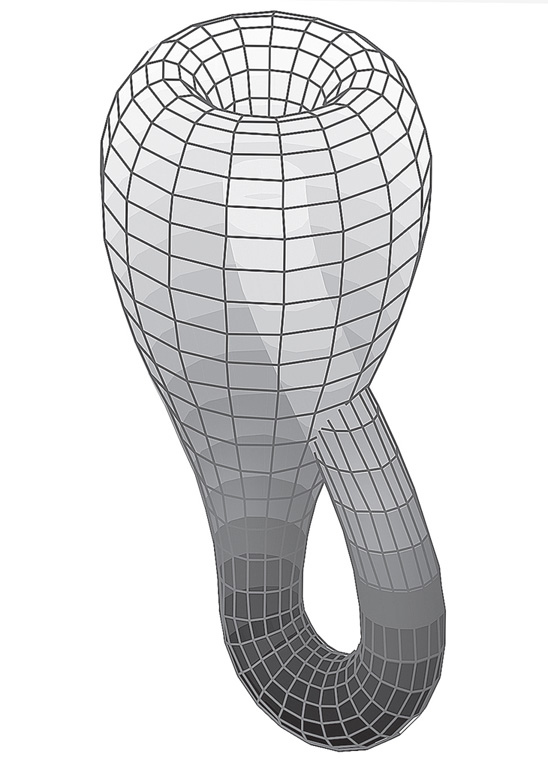 Иллюстрация к книге — Эта странная математика. На краю бесконечности и за ним [i_032.jpg]