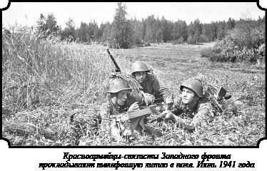 Иллюстрация к книге — Стратегия Второй мировой. Восточный фронт [i_035.jpg]