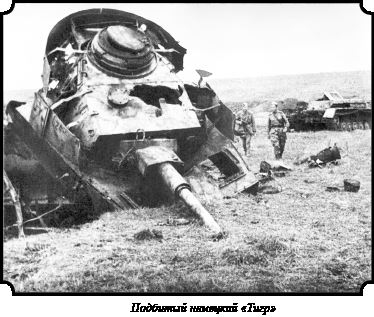 Иллюстрация к книге — Стратегия Второй мировой. Восточный фронт [i_073.jpg]