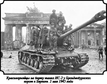 Иллюстрация к книге — Стратегия Второй мировой. Восточный фронт [i_166.jpg]