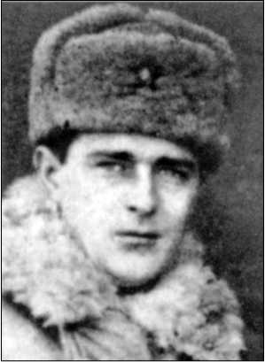 Иллюстрация к книге — Октябрь 1941. Варшавское шоссе [i_029.jpg]