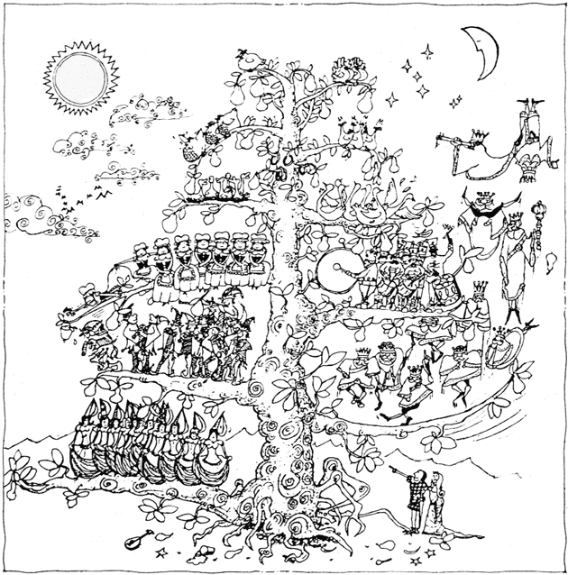 Иллюстрация к книге — Мерцание экрана [i_003.jpg]