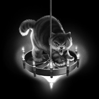 Иллюстрация к книге — Вундермастер. Призвание Морриган Кроу [i_026.jpg]