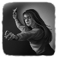 Иллюстрация к книге — Вундермастер. Призвание Морриган Кроу [i_030.jpg]