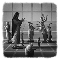 Иллюстрация к книге — Вундермастер. Призвание Морриган Кроу [i_031.jpg]