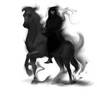 Иллюстрация к книге — Вундермастер. Призвание Морриган Кроу [i_040.jpg]