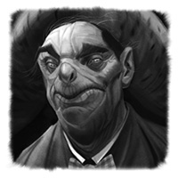 Иллюстрация к книге — Вундермастер. Призвание Морриган Кроу [i_047.jpg]