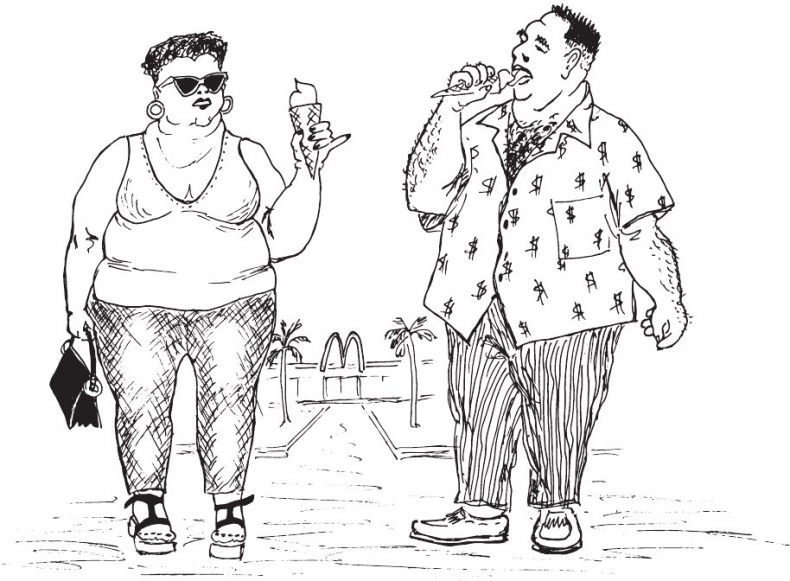 Иллюстрация к книге — Класс: путеводитель по статусной системе Америки [img0c32c4d2627c43b59e78de34a36163a7.jpg]