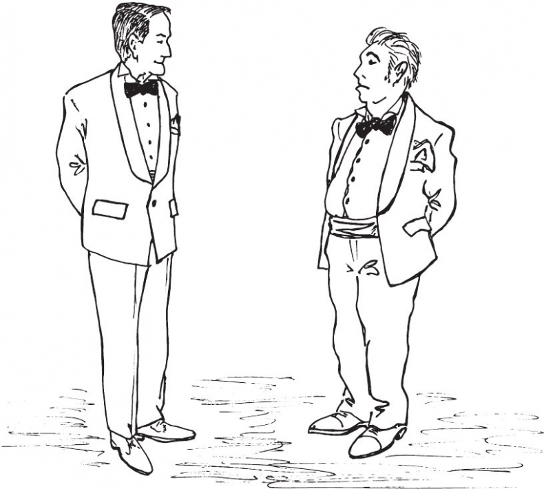 Иллюстрация к книге — Класс: путеводитель по статусной системе Америки [imgf744e2b1140e44b488c980229569a9cc.jpg]