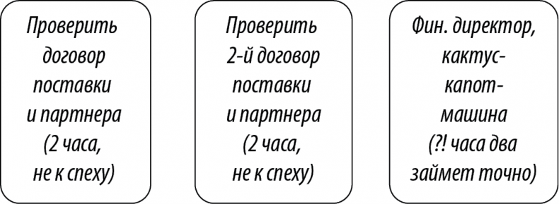 Иллюстрация к книге — Хороший юрист, плохой юрист. С чего начать путь от новичка до профи [i_010.jpg]