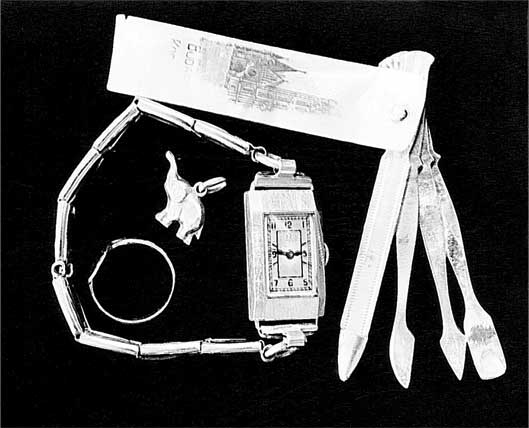 Иллюстрация к книге — Клятва. История сестер, выживших в Освенциме [i_011.jpg]