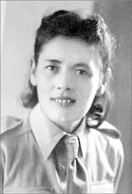 Иллюстрация к книге — Клятва. История сестер, выживших в Освенциме [i_019.jpg]