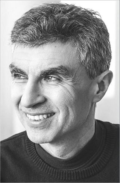 Иллюстрация к книге — Архитекторы интеллекта. Вся правда об искусственном интеллекте от его создателей [img_3.jpg]