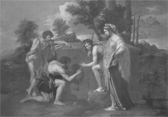 Иллюстрация к книге — Проклятие убийцы [i_009.jpg]