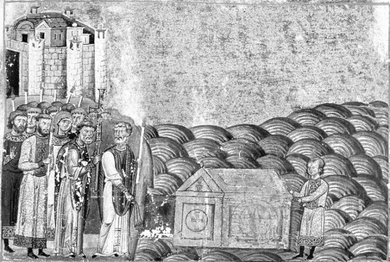 Иллюстрация к книге — Российская империя. Полная история страны [i_005.jpg]