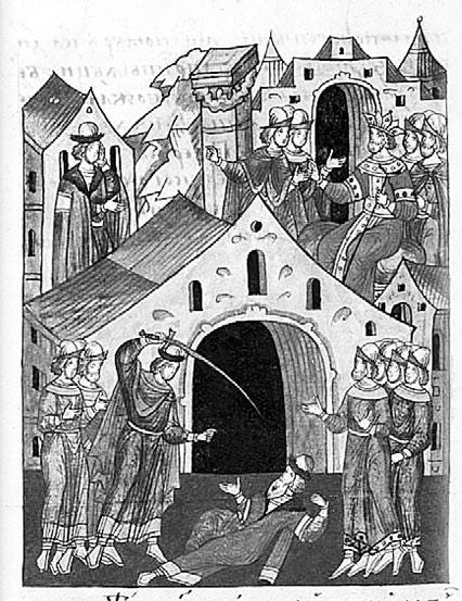 Иллюстрация к книге — Российская империя. Полная история страны [i_045.jpg]