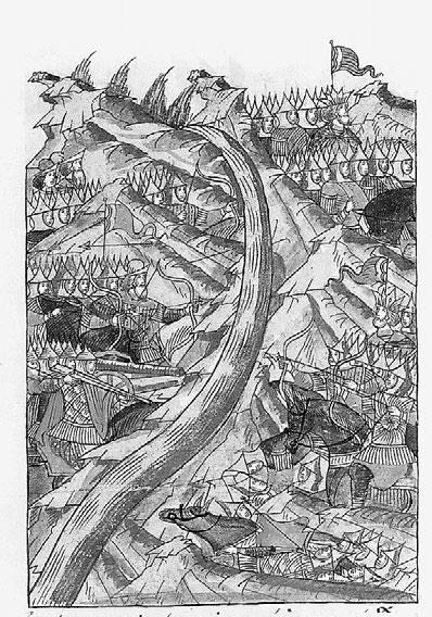 Иллюстрация к книге — Российская империя. Полная история страны [i_057.jpg]