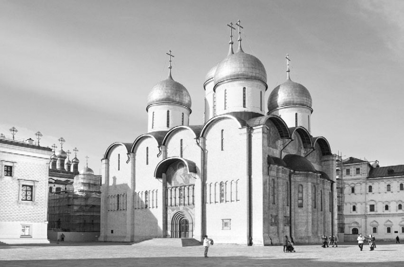 Иллюстрация к книге — Российская империя. Полная история страны [i_061.jpg]