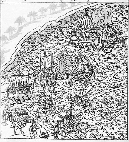 Иллюстрация к книге — Российская империя. Полная история страны [i_075.jpg]