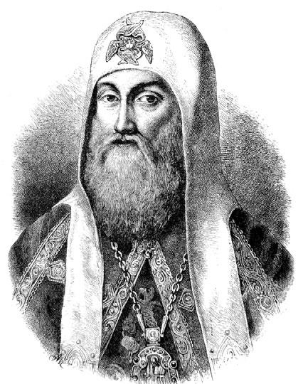 Иллюстрация к книге — Российская империя. Полная история страны [i_086.jpg]