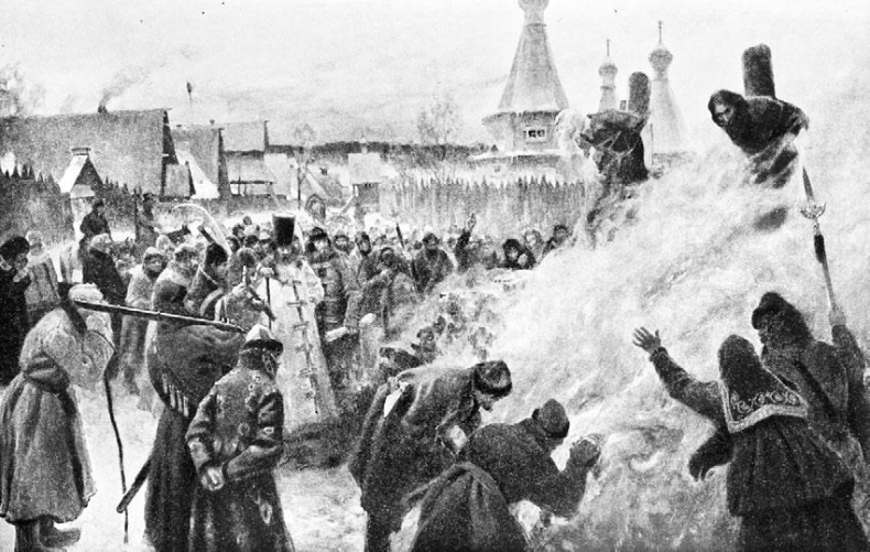 Иллюстрация к книге — Российская империя. Полная история страны [i_093.jpg]