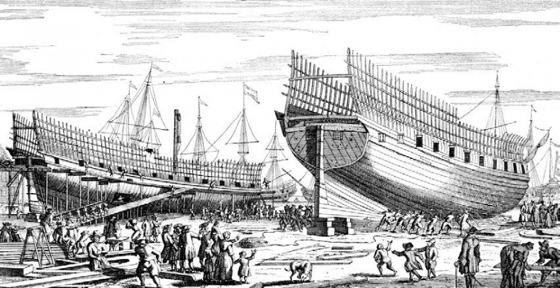 Иллюстрация к книге — Российская империя. Полная история страны [i_106.jpg]