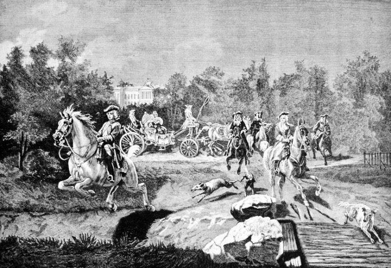 Иллюстрация к книге — Российская империя. Полная история страны [i_114.jpg]