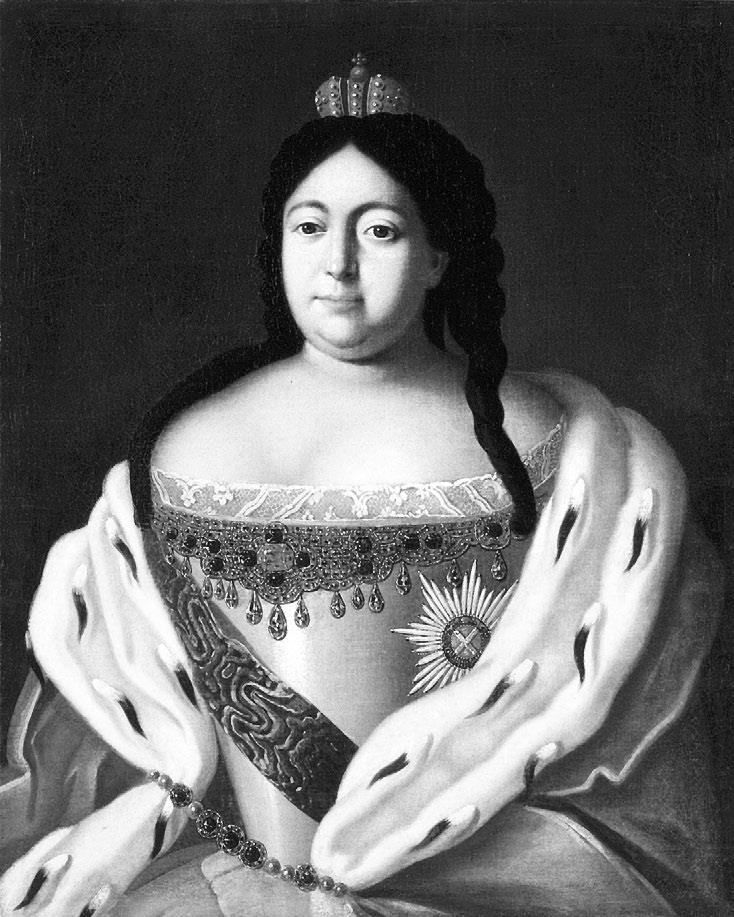 Иллюстрация к книге — Российская империя. Полная история страны [i_115.jpg]