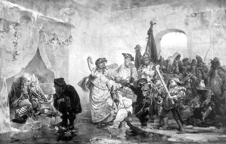 Иллюстрация к книге — Российская империя. Полная история страны [i_116.jpg]