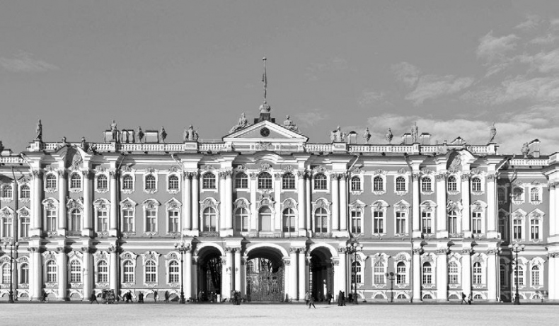 Иллюстрация к книге — Российская империя. Полная история страны [i_124.jpg]