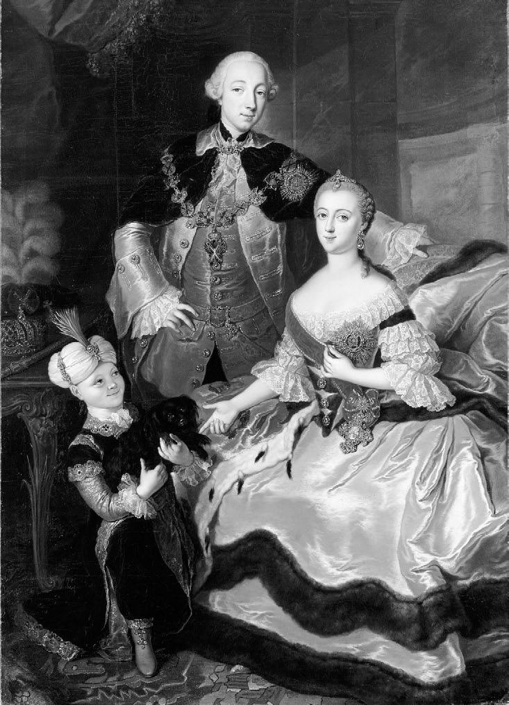 Иллюстрация к книге — Российская империя. Полная история страны [i_128.jpg]