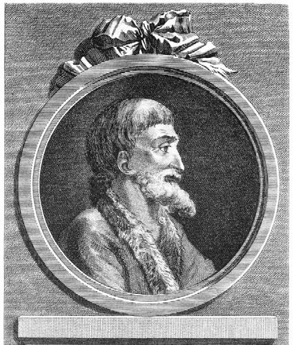 Иллюстрация к книге — Российская империя. Полная история страны [i_133.jpg]