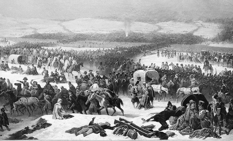 Иллюстрация к книге — Российская империя. Полная история страны [i_157.jpg]