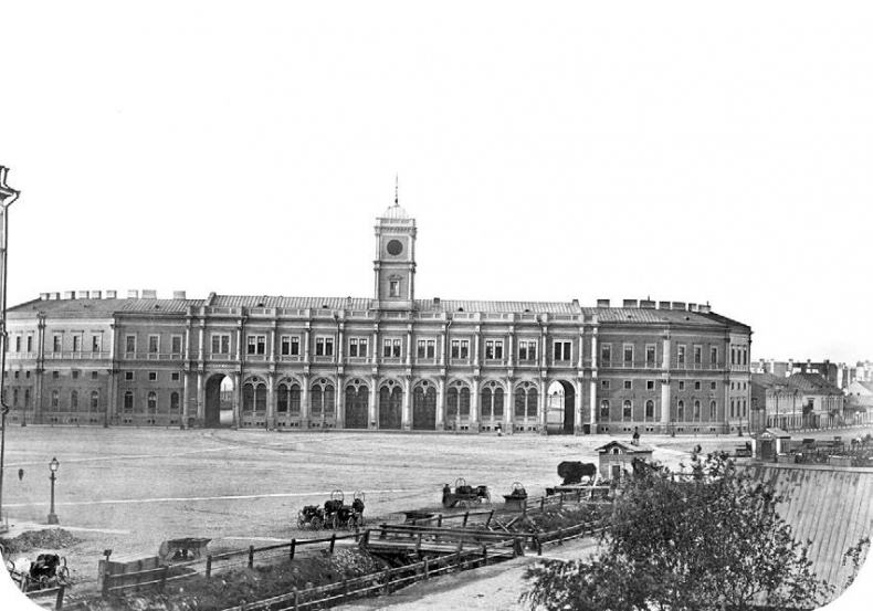 Иллюстрация к книге — Российская империя. Полная история страны [i_162.jpg]